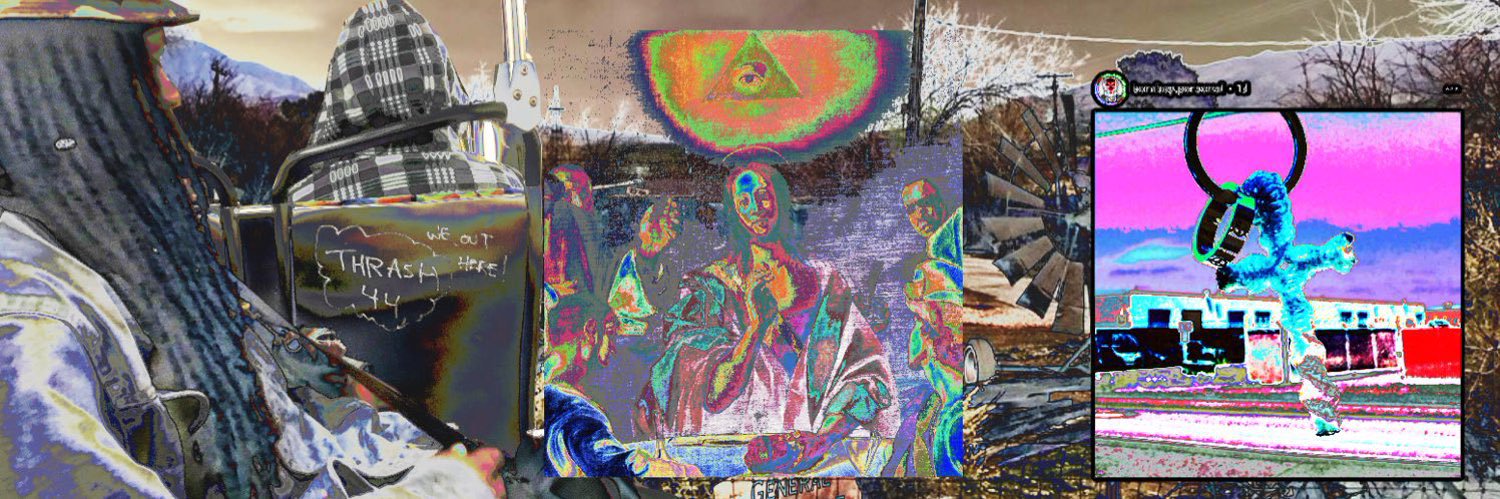 gregg's banner