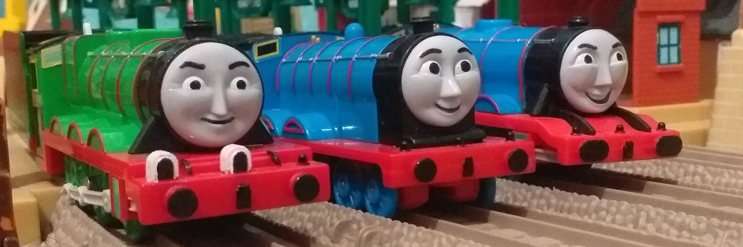 ShortStumpyEngine's banner