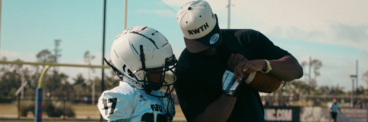 MrAaronHaynes's profile banner image