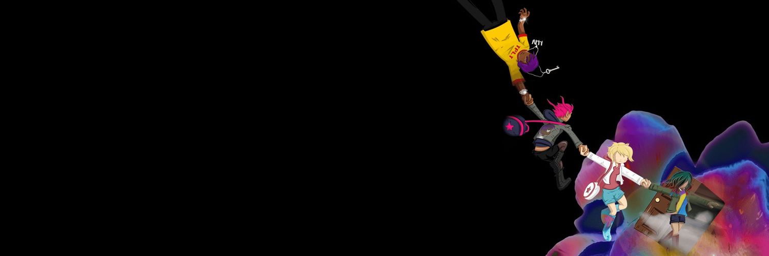 ZanolettiDavide's profile banner image
