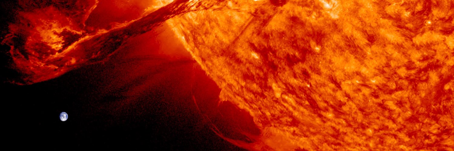 Ben Nowack ☀️🌎🪞's banner