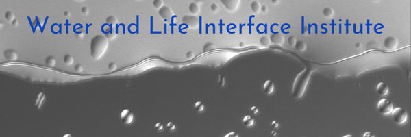 WALIIAnhydro Profile Banner