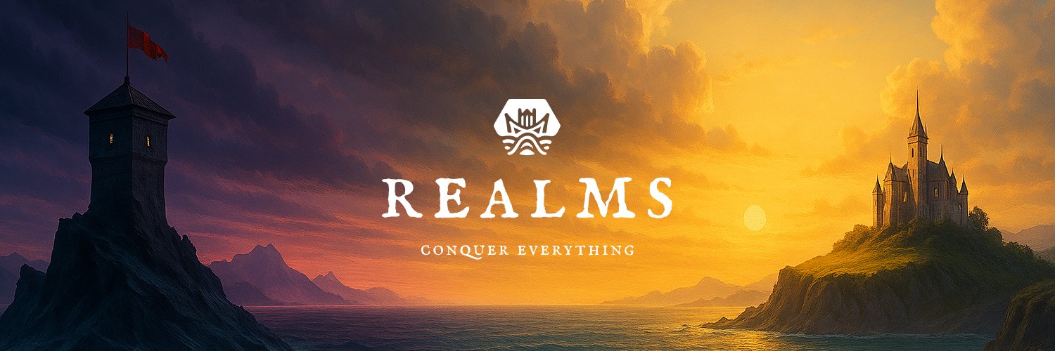 Realms 🌩️☁️'s banner