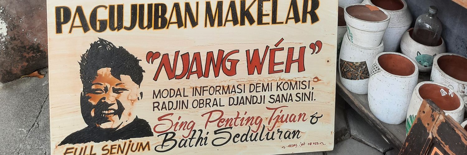 Senyum Dari Selatan banner