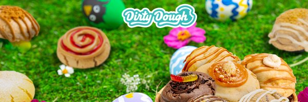 thedirtydough Profile Banner