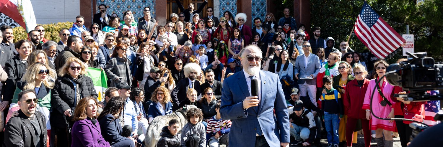 Ardavan Roozbeh banner