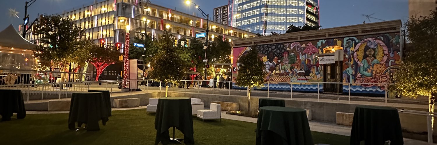Sojournsatx's profile banner image