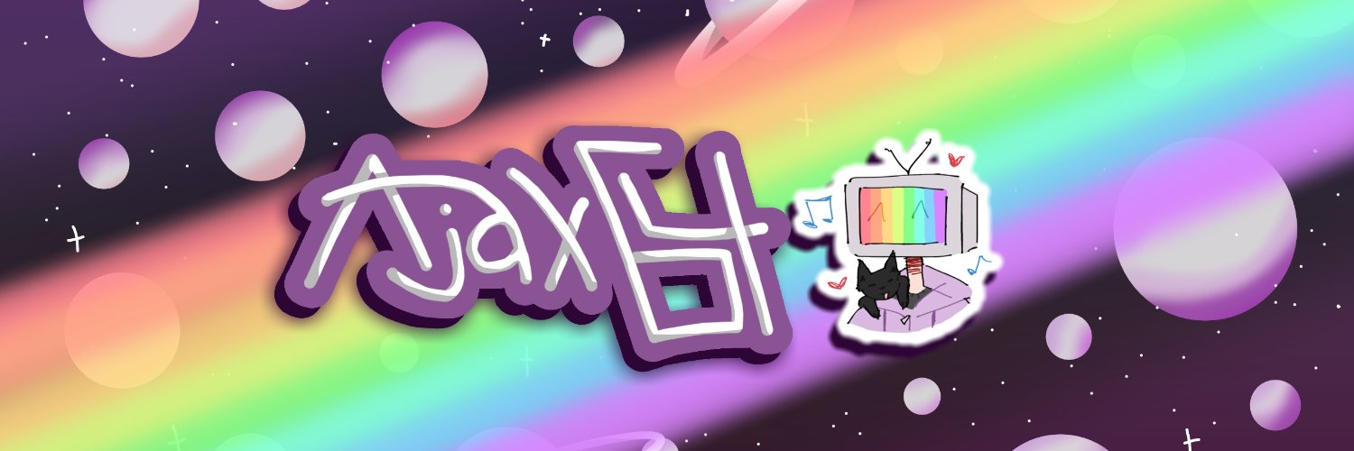 Ajax64's banner