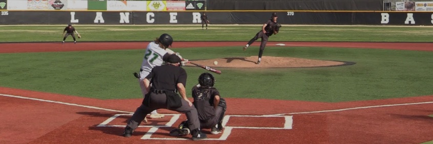 Thousand Oaks Knights Baseball banner