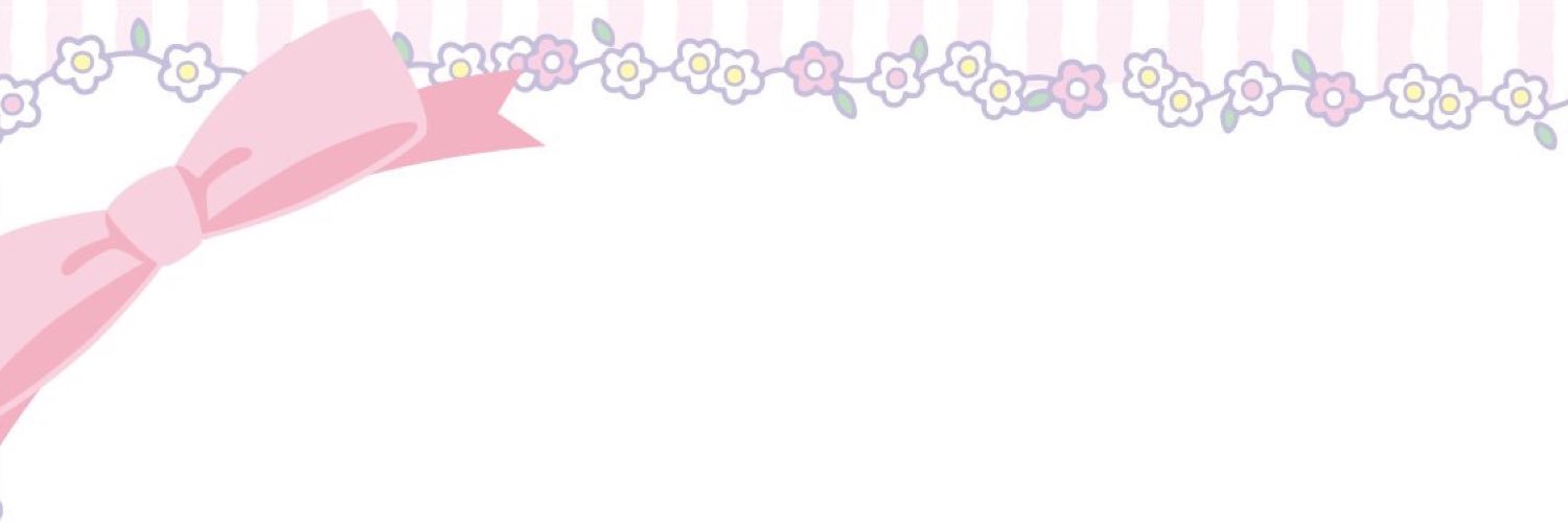 ☺︎︎み banner