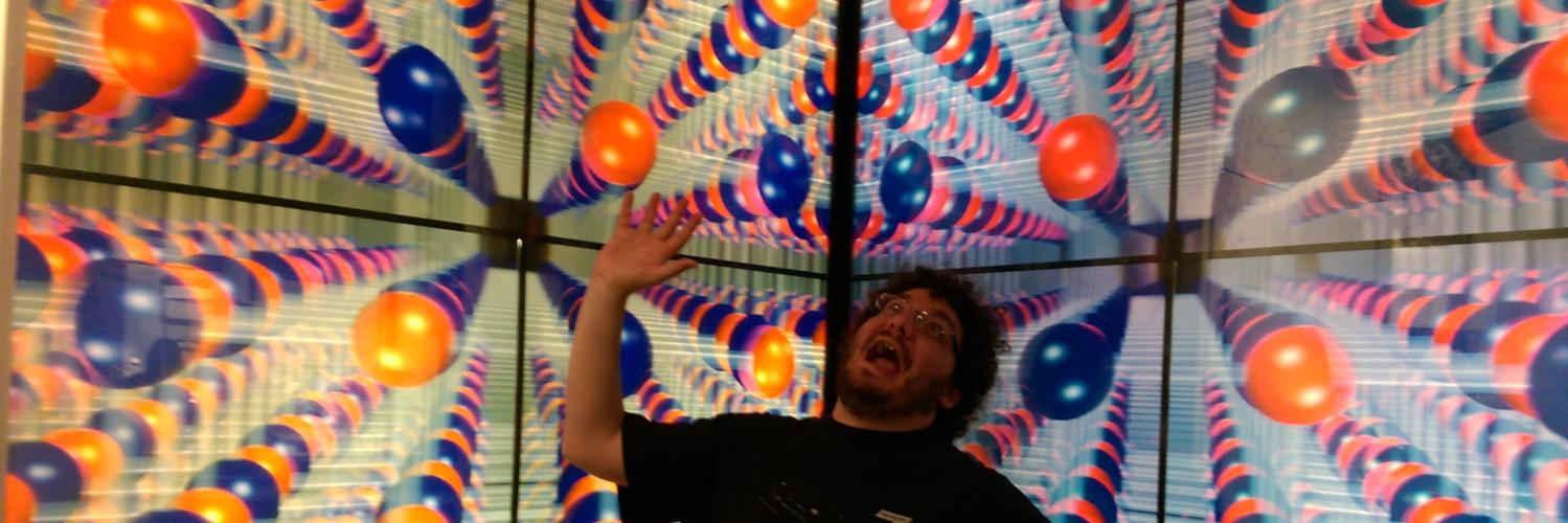 GeeWass's profile banner image