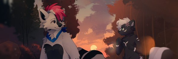 DannyDatSkunk Profile Banner