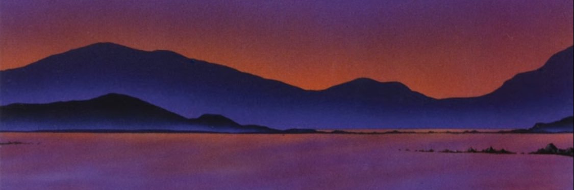 SynthioStag's profile banner image