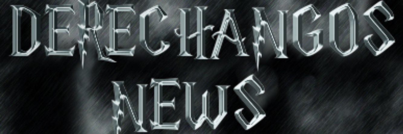 Derechangos News banner