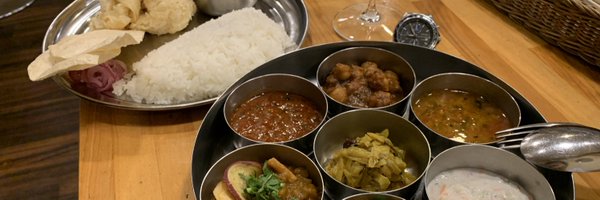 Kabe_Curry Profile Banner