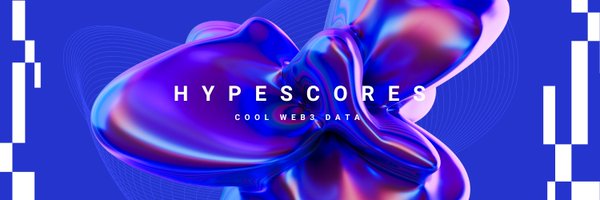 HypeScores Profile Banner