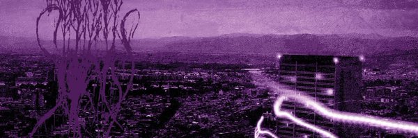 THE_TERRORIZER Profile Banner