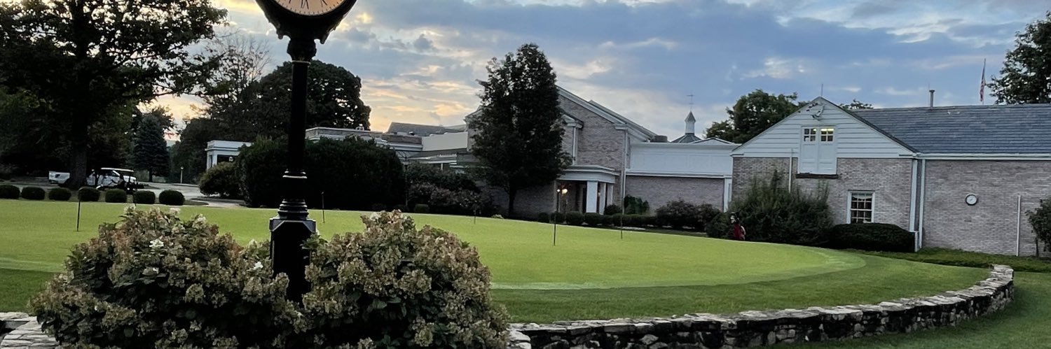 ryanhromiakgolf's profile banner image