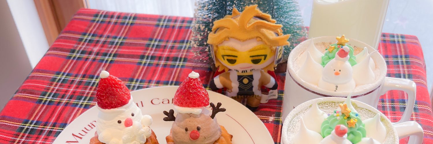 hnpyon's profile banner image