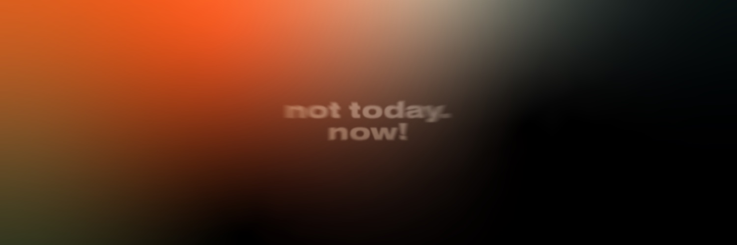 danielluzzcom's profile banner image