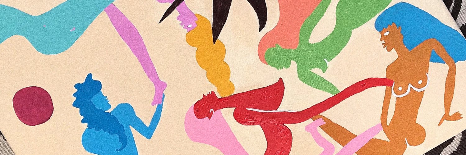ClarisaBringas's profile banner image
