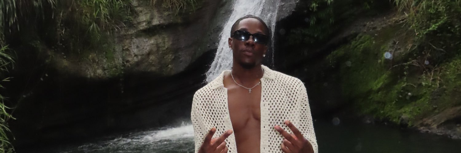 danielxdosah's profile banner image