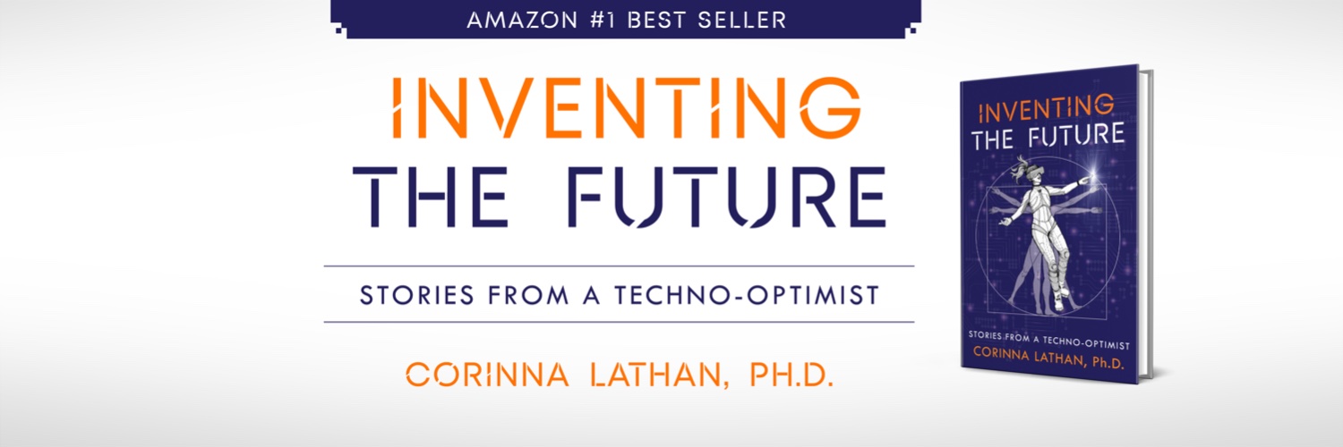 Dr. Cori Lathan (she/her) banner