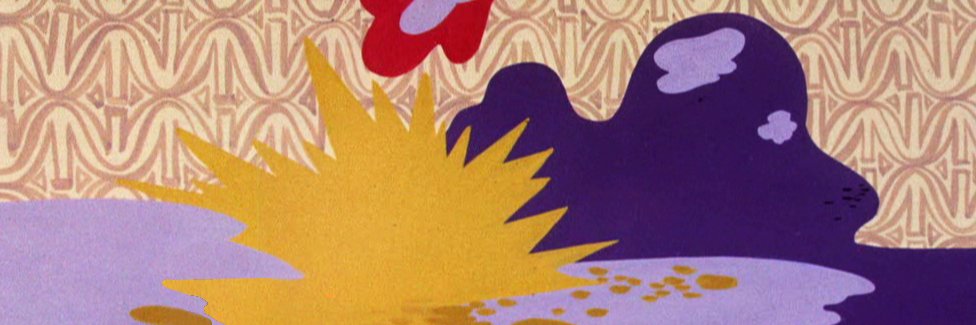 Spum's banner