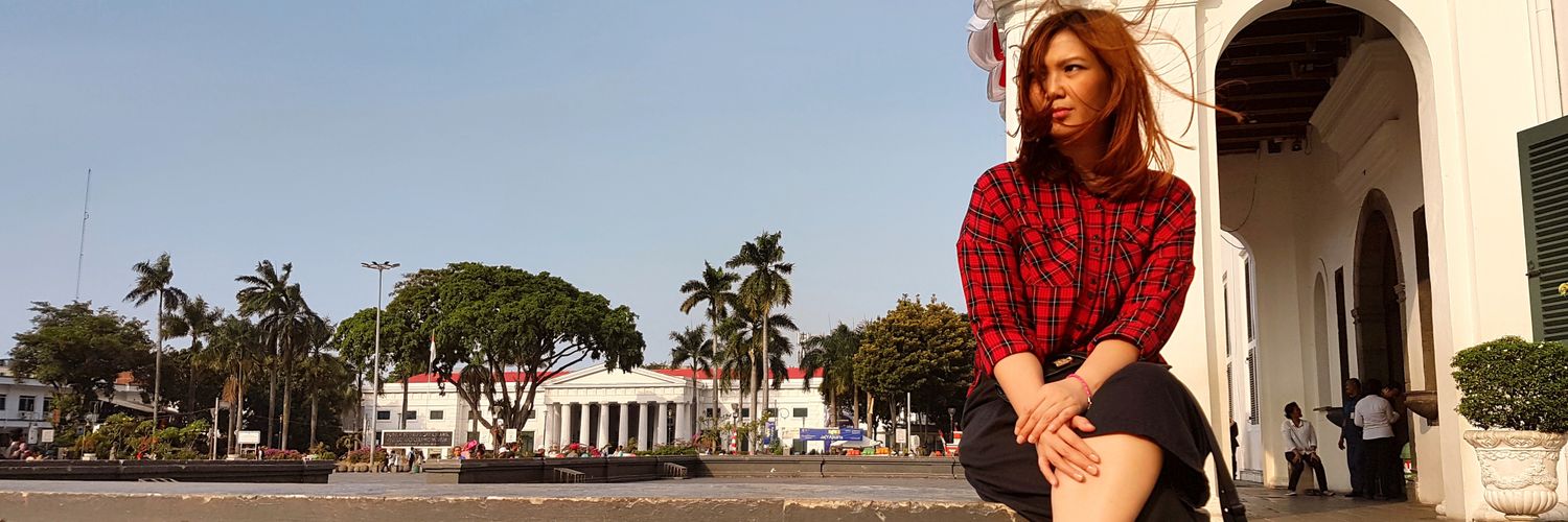 eKadarisman's profile banner image