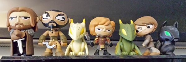Deanodon Profile Banner