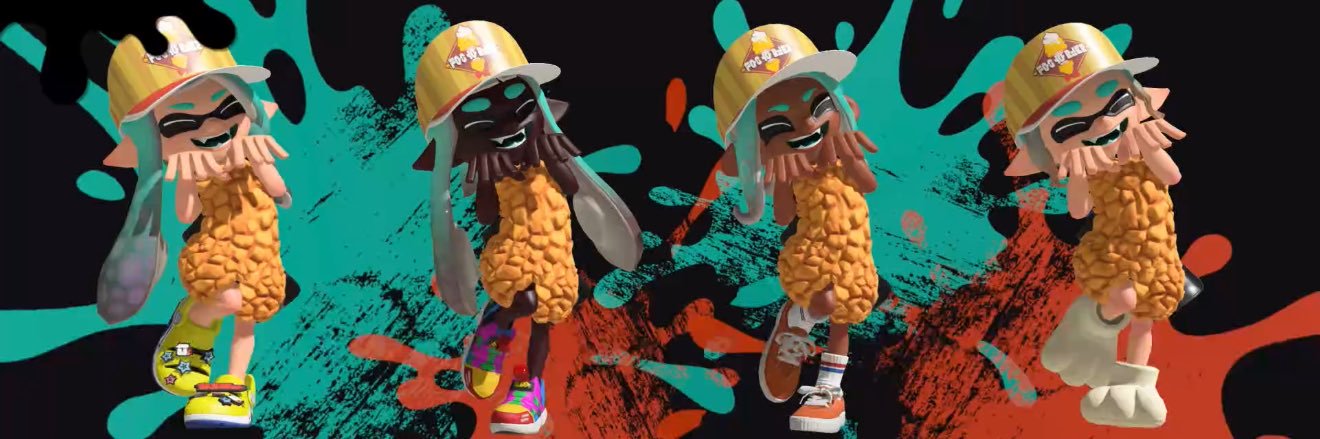 はちわれダヨ。 banner