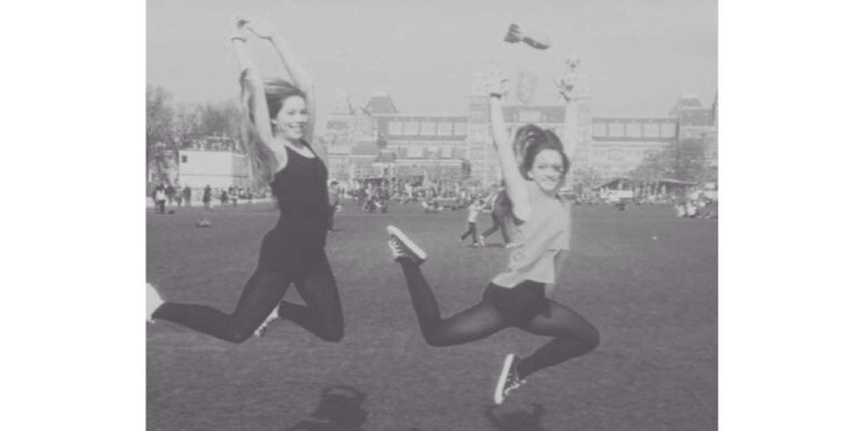 Desteney. banner