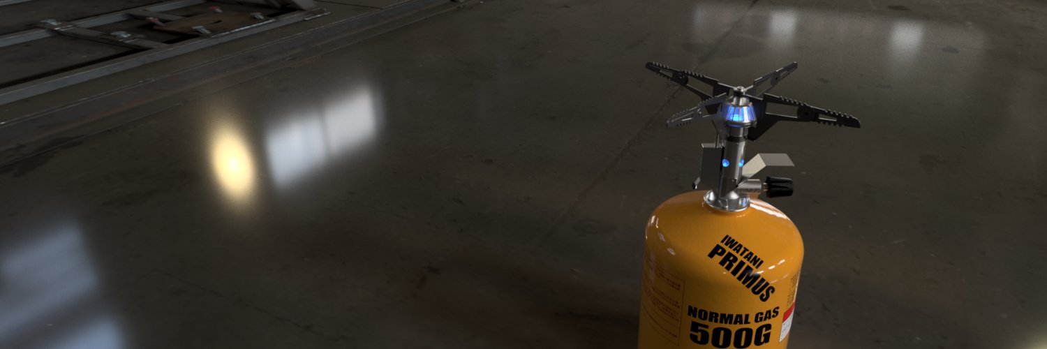 蔵ンプ banner