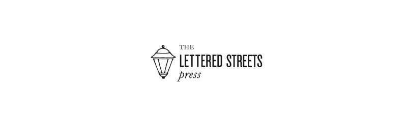 letteredstreet's profile banner image