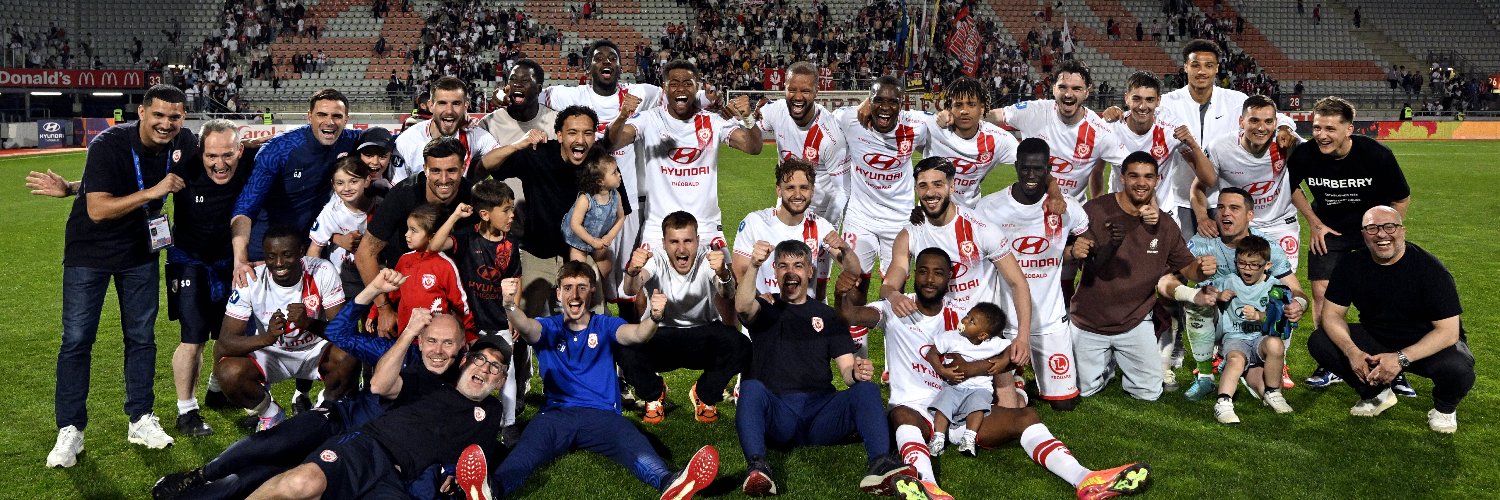 L'Est Sports Lorrains banner