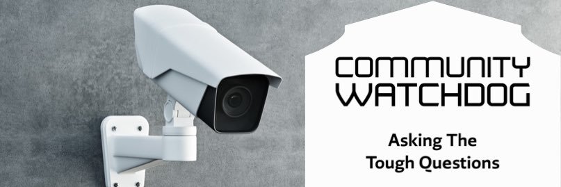 Kommunity Police banner