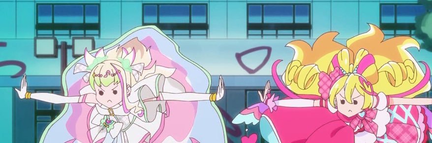 ウパシちゃん@3y双子🎏 banner