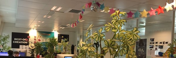 Figarocms Profile Banner