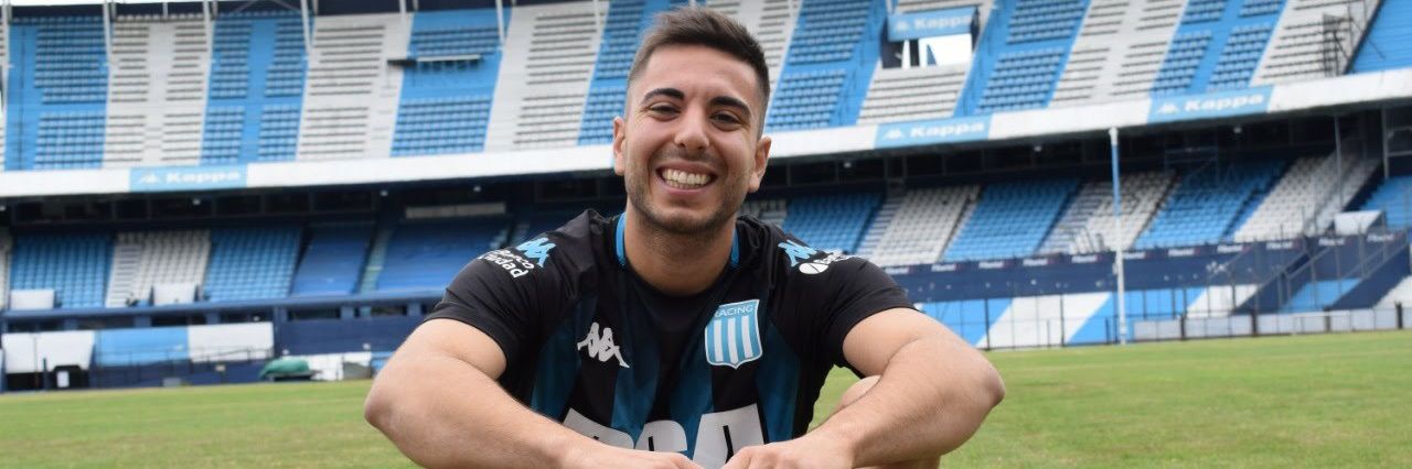 RamiroDeLillo's profile banner image