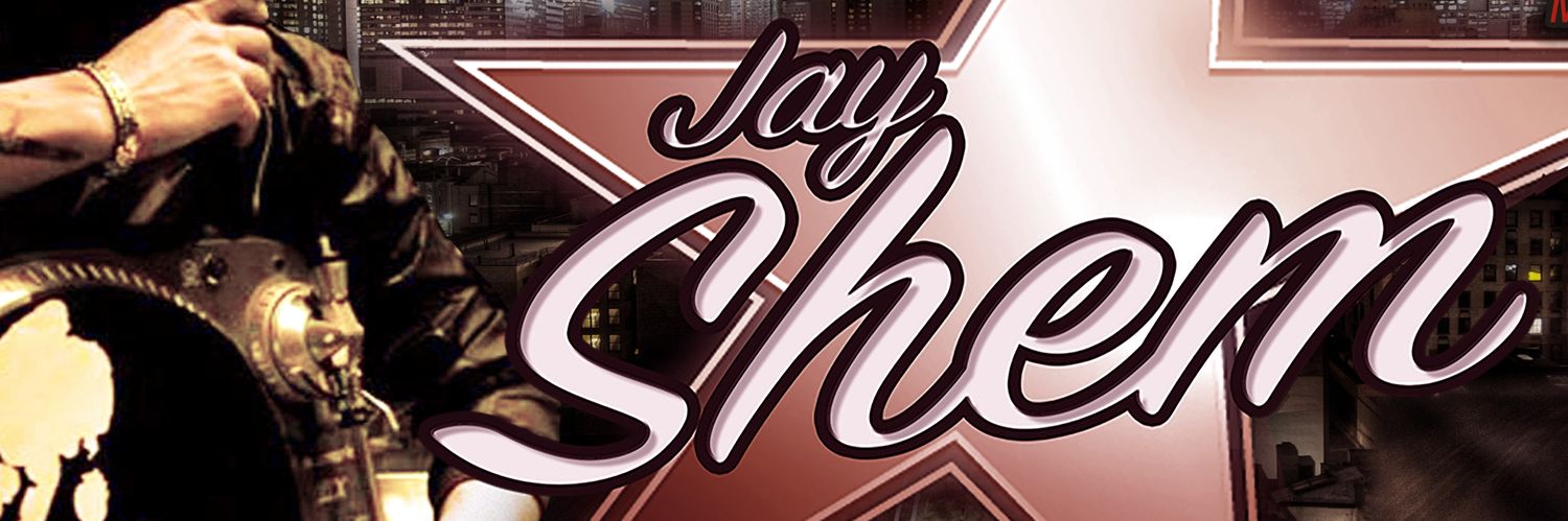 JayShemdj's profile banner image