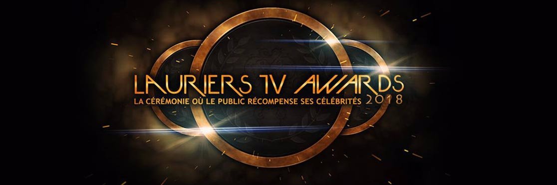 LauriersTV's profile banner image
