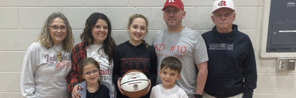 kdballer10 Profile Banner
