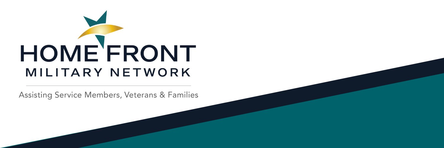 HomeFrontCares's profile banner image