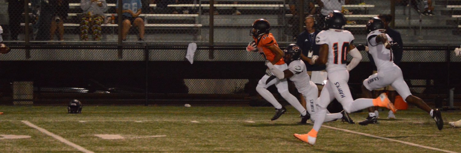 Cooper Schultz banner