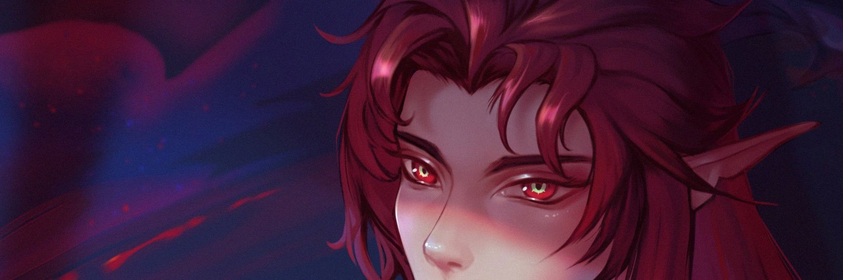 ardiwyn's profile banner image