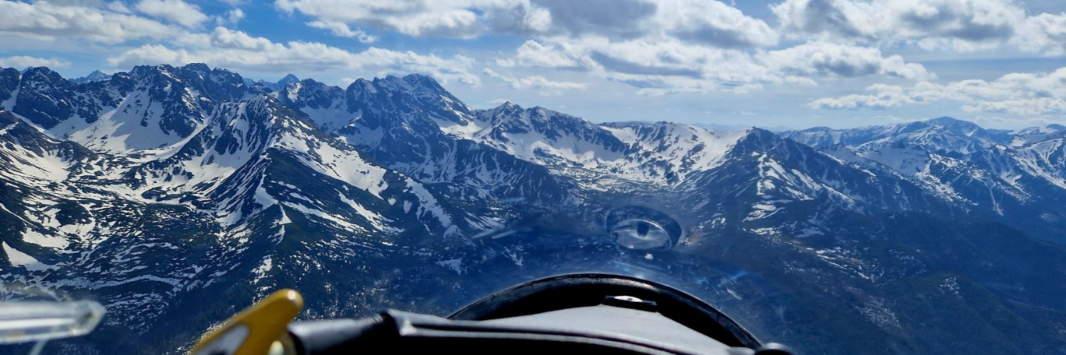 Łukasz Fyderek banner