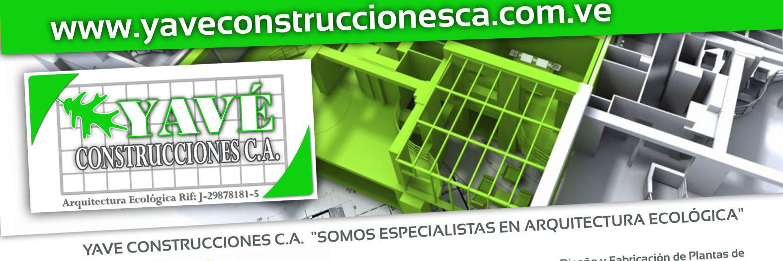 Yaveconstruc's profile banner image