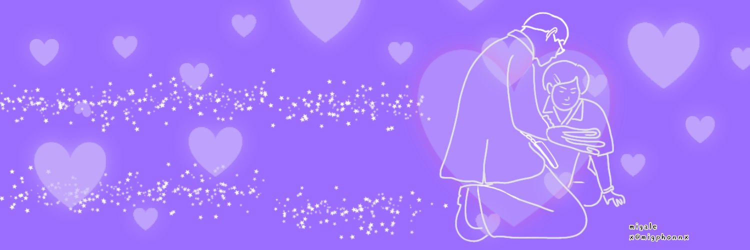WandererOwl 💛💜🇹🇭's banner