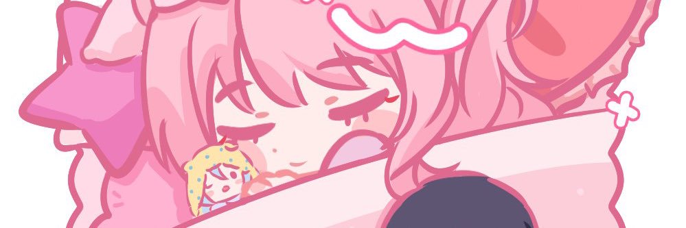 a muff banner