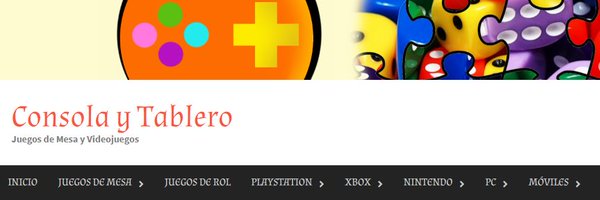 consolaytablero Profile Banner